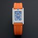A Very Special Cartier Basculante 2390 For The Australian Federation