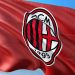 100 Years of A.C. Milan Football with Omega 3510.51 and 3810.51.41