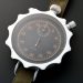 Bouz Wien XII Pilot WWII Chronograph Military Stopwatch - Wrist News