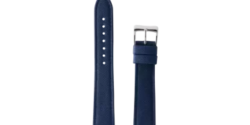 Obsessions: The Allure of Bespoke Watch Straps with Tokki Project