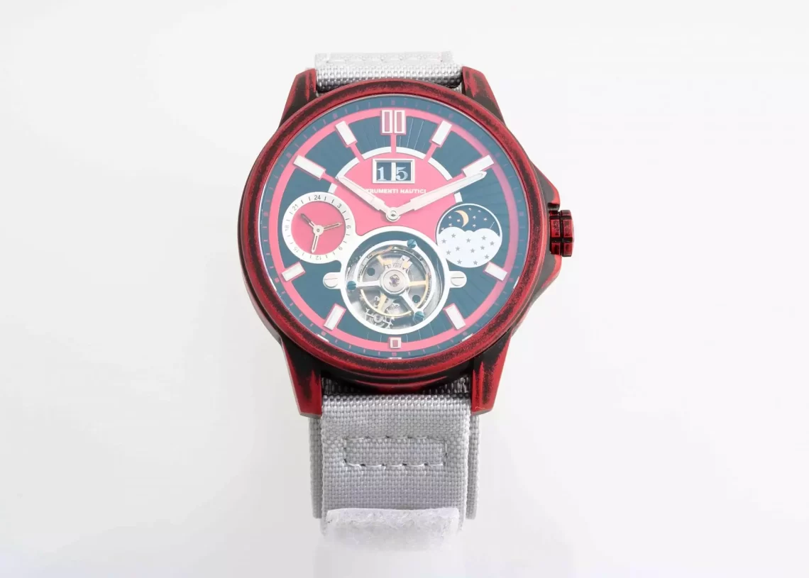 Breitling A13022 Navitimer II Chronograph Watch - Wrist News
