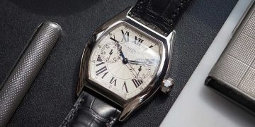 The History of the Cartier Tortue Monopoussoir