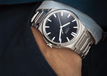 New Release: Czapek Antarctique Polar Sky and Flying Diamonds – Sporty Chic meets Black-Tie Elegance