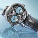 Armin Strom Dual Time GMT Resonance explained by Armin Strom’s Chief Watchmaker Claude Greisler on The Watches TV (Video)