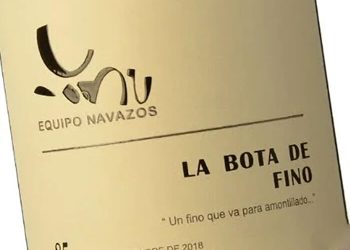 Equipo Navazos No 85: A Surprisingly Different Sherry