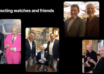 The Collectors Room by Gary Getz Launch Webinar