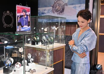 Hong Kong Clock and Watch Fair Wrap Up and Industry Outlook