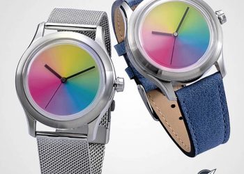 Hong Kong Watch Watch Design Competition Winners: Unleashing Young Designers!