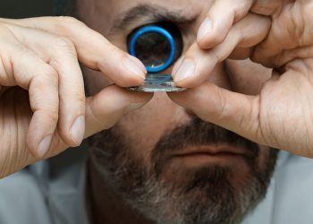 Konstantin Chaykin ThinKing, the New World’s Thinnest Mechanical Wristwatch: Expect the Unexpected