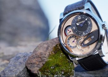 Short Film by Stephen McGonigle Introducing the New McGonigle Ogma