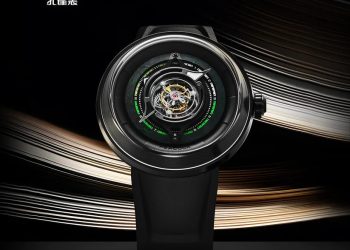 Hong Kong Clock and Watch Fair: A Party with Benefits, plus a Typhoon!