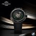 Hong Kong Clock and Watch Fair: A Party with Benefits, plus a Typhoon!