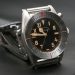 One of the Rarest Rolex References of Them All: the Rolex Oyster Zerograph Monopusher Flyback Chronograph Reference 3346