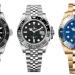 WatchCharts September 2024 Watch Market Update: Patek Philippe Aquanaut Holding Value, TAG Heuer Less So