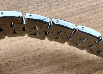 Jaeger-LeCoultre Master Compressor Memovox Reviewed by Tim Mosso