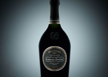 Laurent Perrier Grand Siècle Champagne: House Heritage and Tasting Notes