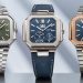 The New Patek Philippe Cubitus Collection: Yes They Are Too Big, But Are They Really That Polarizing?