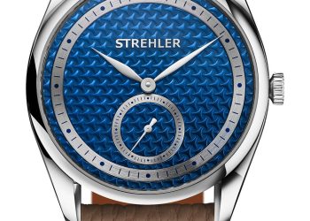The Andreas Strehler Sirna: It Shocked Me!