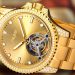 Is the $100,000 Trump Victory Tourbillon Any Good? Tim Mosso Looks Under the Hood