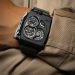 Urwerk EMC SR-71: Philosophy of Excellence from the Skies to your Wrist