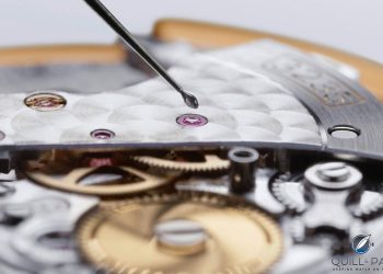 Energy Management in Mechanical Watches: The Pulse of Precision
