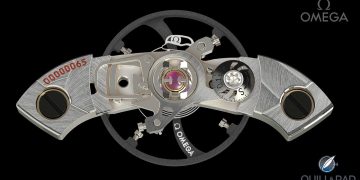 The Omega Spirate System: A New Idea in Balance Spring Technology