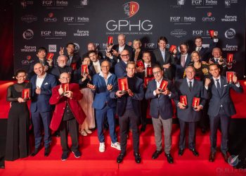 All of the Winners of the 2024 Grand Prix d’Horlogerie de Genève (GPHG)