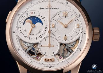Jaeger-LeCoultre Watches: Why Are They Not More Popular?