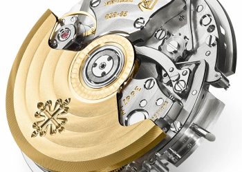 Patek Philippe Triple Scale Chronograph Ref. 5975P Reviewed by Tim Mosso