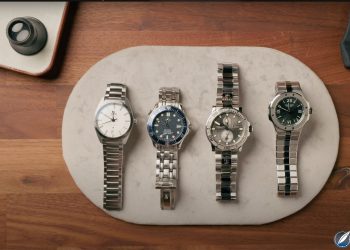 Chronometer Certification in Watches Explained: How-To with Tim Mosso (video)