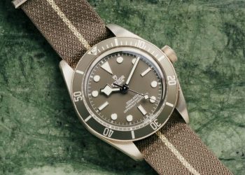 Tudor Black Bay 58 Reviewed by Tim Mosso – This Silver 1950s-Rolex-Submariner-Homage Might Be Tudor’s Best Watch?