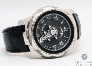 Here’s Why The Crown is the Unsung Hero of Watchmaking and Why Rolex Wears the Crown