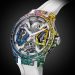 Ulysse Nardin Blast Sparkling Rainbow