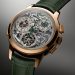 Vacheron Constantin Les Cabinotiers Temporis Duo Grand Complication Openface