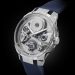 Ulysse Nardin Blast Free Wheel Maillechort