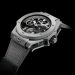 Hublot presenta el Big Bang MECA-10 Concrete Jungle: un homenaje a Nueva York