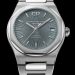 Girard-Perregaux presenta el refinado Laureato Infinite Grey