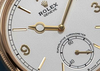 Rolex en transformación: lo que el Settimo, del 1908, nos dice sobre la casa relojera