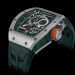 Richard Mille entrega el RM 30-01 LMC 