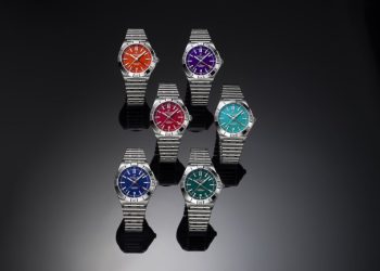 Breitling y la NFL: una alianza estratégica en el mundo del lujo y el deporte