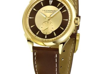 Chopard celebra 20 años del inigualable L.U.C Qualité Fleurier