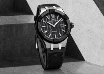 Maurice Lacroix Aikonic: la evolución técnica de un ícono urbano