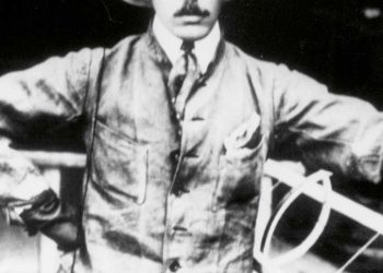 Santos de Cartier: cómo se convirtió en el primer reloj de piloto