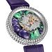 Van Cleef & Arpels presenta dos relojes Perlée Extraordinaire Fruits Enchantés