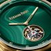 Audemars Piguet: nuevas texturas para los tourbillones volantes CODE 11.59 