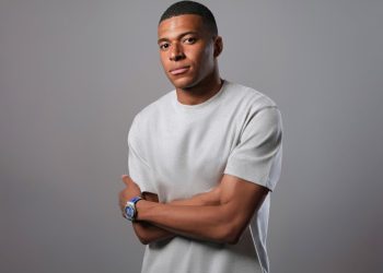 Hublot Classic Fusion Chronograph UEFA Champions League Titanium