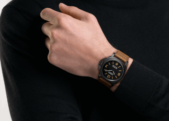 Panerai Luminor Marina Militare PAM05218, homenaje a un icónico modelo de 1993