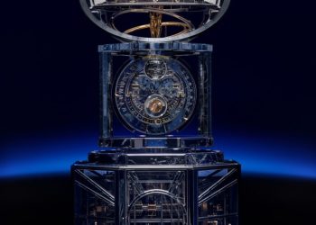 Vacheron Constantin: La Quête du Temps, un homenaje al tiempo y al universo