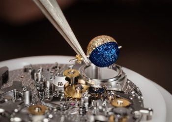 Vacheron Constantin 270 aniversario: Métiers d’Art Tribute to the Quest of Time