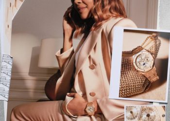 Audemars Piguet y el nuevo tiempo perpetuo